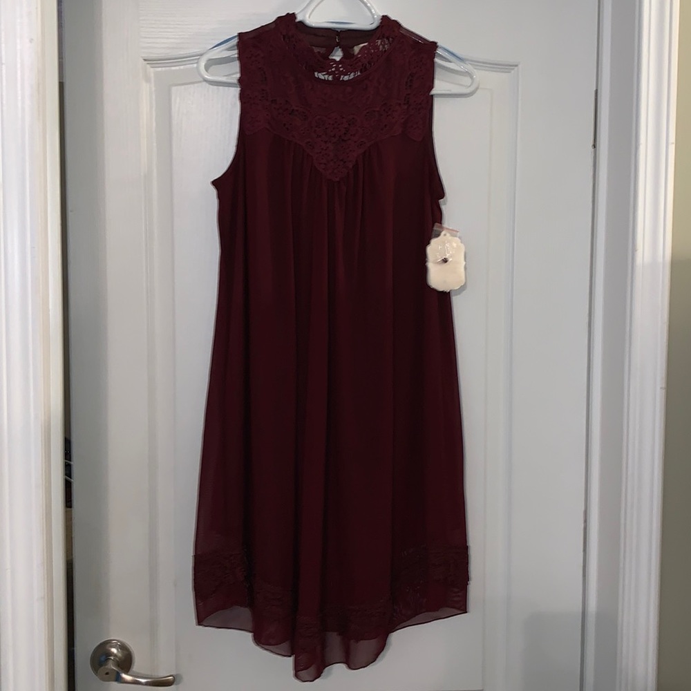 Altar’d State dress size small